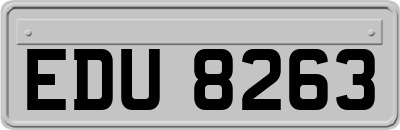 EDU8263