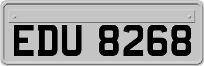 EDU8268