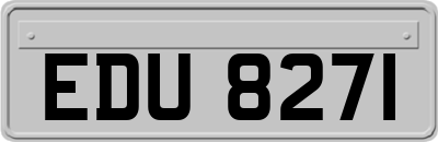 EDU8271