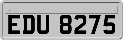 EDU8275