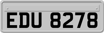 EDU8278