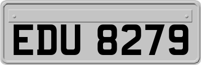 EDU8279