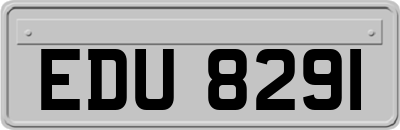EDU8291