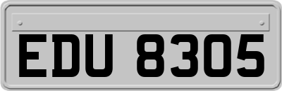 EDU8305
