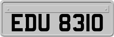 EDU8310