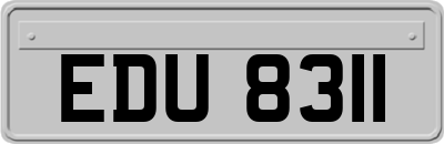 EDU8311
