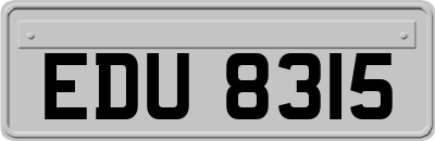 EDU8315