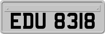 EDU8318