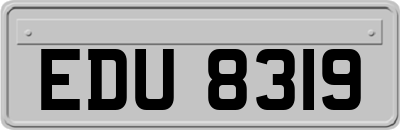 EDU8319