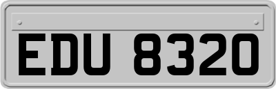 EDU8320