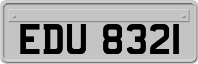 EDU8321
