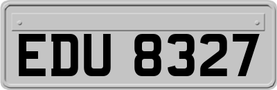 EDU8327
