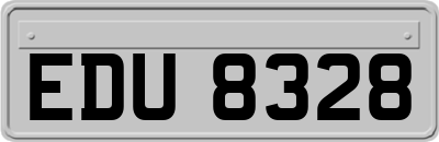 EDU8328