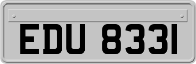 EDU8331