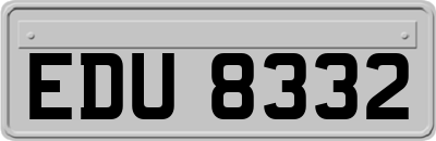 EDU8332