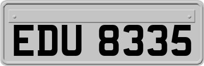 EDU8335