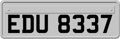 EDU8337