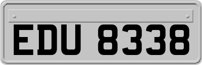 EDU8338