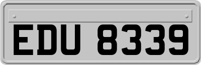 EDU8339