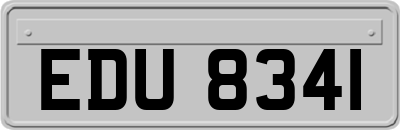 EDU8341