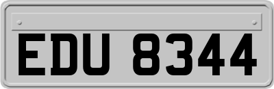EDU8344