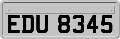 EDU8345