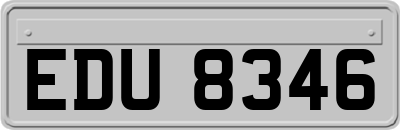 EDU8346