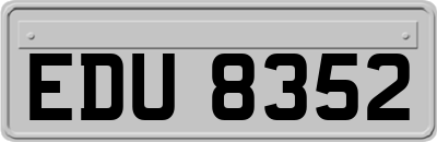 EDU8352