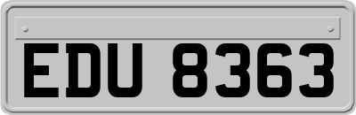 EDU8363