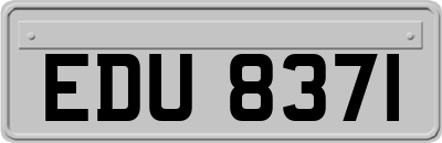 EDU8371