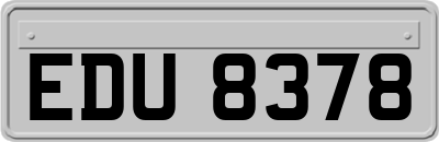 EDU8378