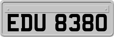EDU8380