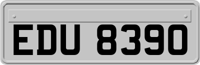 EDU8390