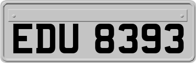 EDU8393