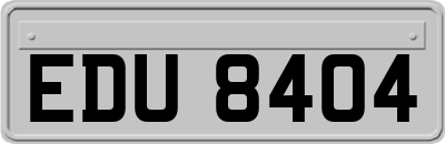EDU8404