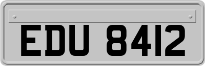 EDU8412