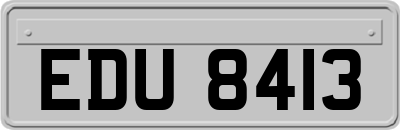 EDU8413