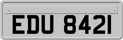 EDU8421