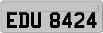 EDU8424