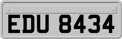 EDU8434
