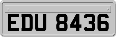 EDU8436