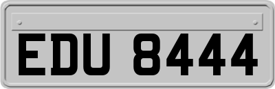 EDU8444