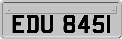 EDU8451