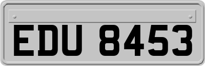 EDU8453