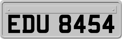 EDU8454