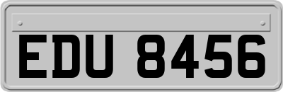 EDU8456