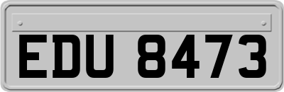 EDU8473