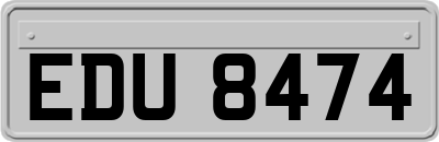 EDU8474