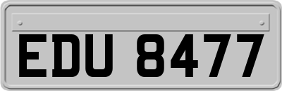 EDU8477