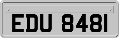 EDU8481
